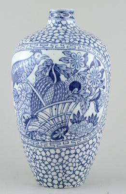 Vase c1930s